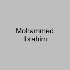 Mohammed Ibrahim