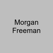 Morgan Freeman