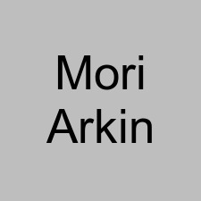 Mori Arkin