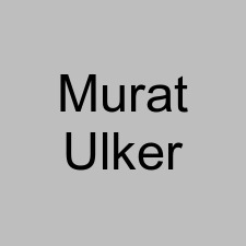 Murat Ulker