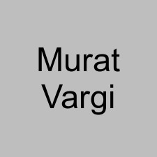 Murat Vargi