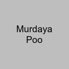 Murdaya Poo