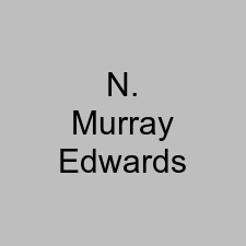 N. Murray Edwards