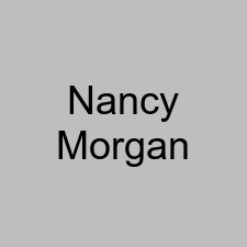 Nancy Morgan