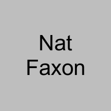 Nat Faxon