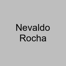 Nevaldo Rocha