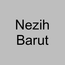 Nezih Barut