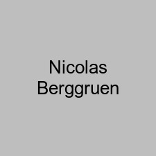 Nicolas Berggruen