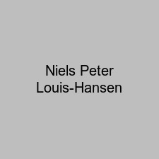 Niels Peter Louis-Hansen