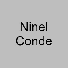 Ninel Conde
