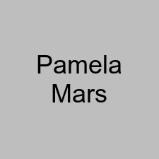 Pamela Mars