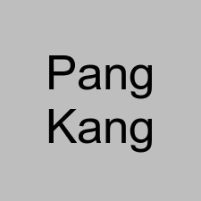 Pang Kang