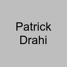 Patrick Drahi