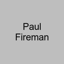 Paul Fireman