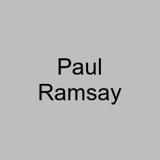Paul Ramsay