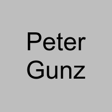 Peter Gunz