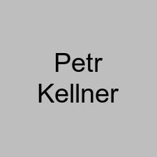 Petr Kellner