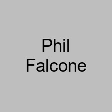 Phil Falcone