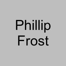 Phillip Frost