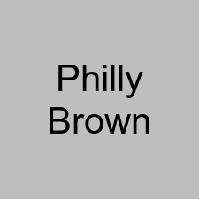 Philly Brown
