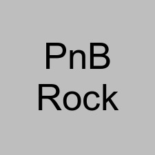 PnB Rock