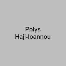 Polys Haji-Ioannou