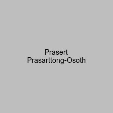 Prasert Prasarttong-Osoth