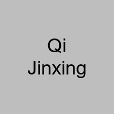Qi Jinxing
