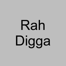 Rah Digga