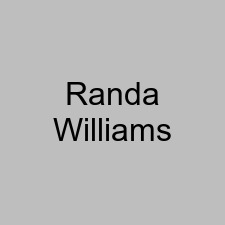 Randa Williams