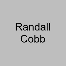 Randall Cobb