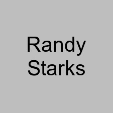 Randy Starks