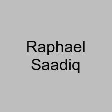 Raphael Saadiq