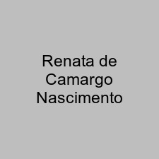 Renata de Camargo Nascimento