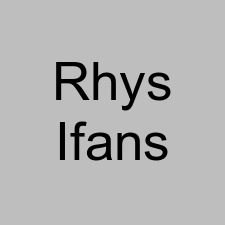 Rhys Ifans