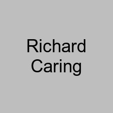 Richard Caring