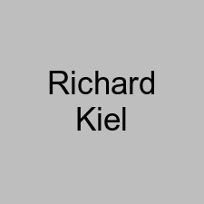 Richard Kiel