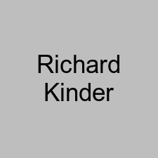 Richard Kinder