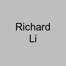 Richard Li