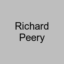 Richard Peery