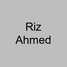 Riz Ahmed