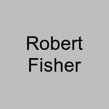 Robert Fisher