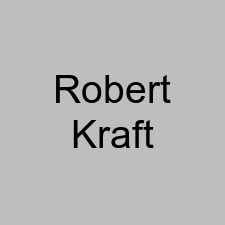 Robert Kraft