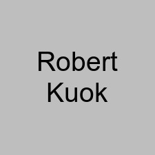 Robert Kuok