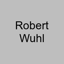 Robert Wuhl