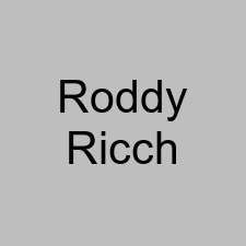 Roddy Ricch