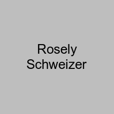 Rosely Schweizer