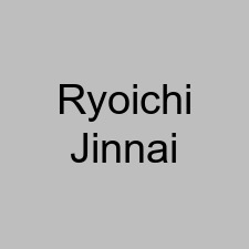 Ryoichi Jinnai