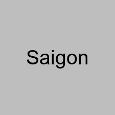 Saigon