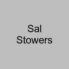 Sal Stowers